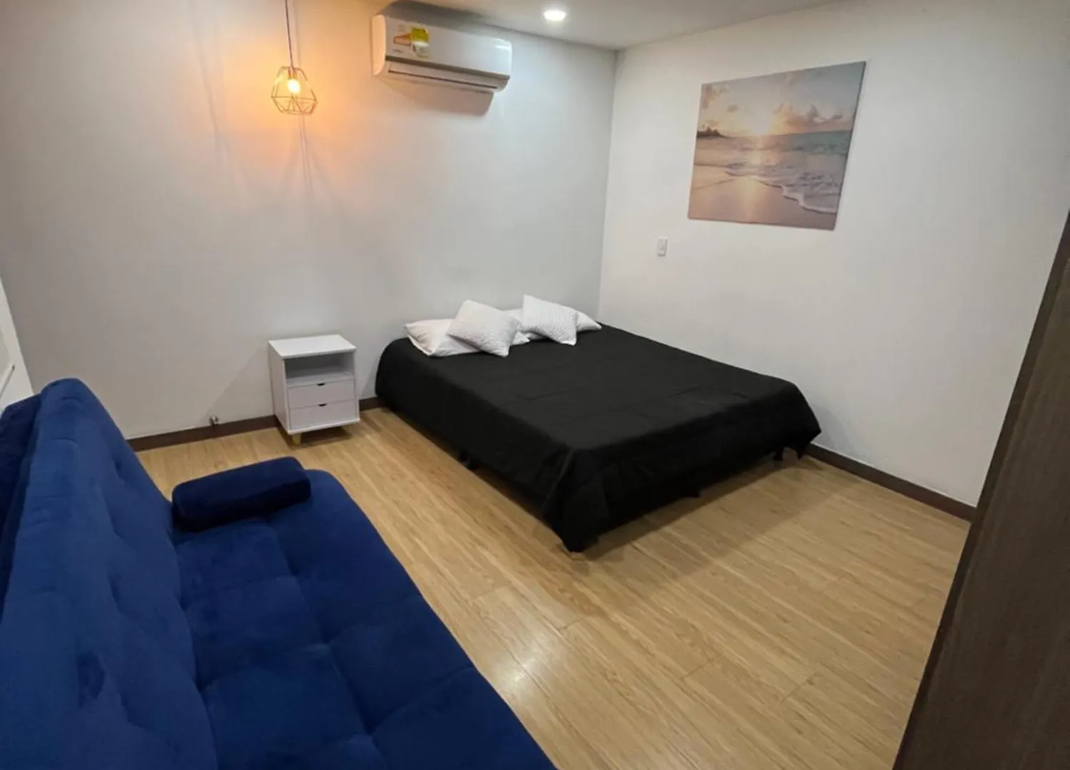 Apartamento Modern Laureles Medellín 0*,