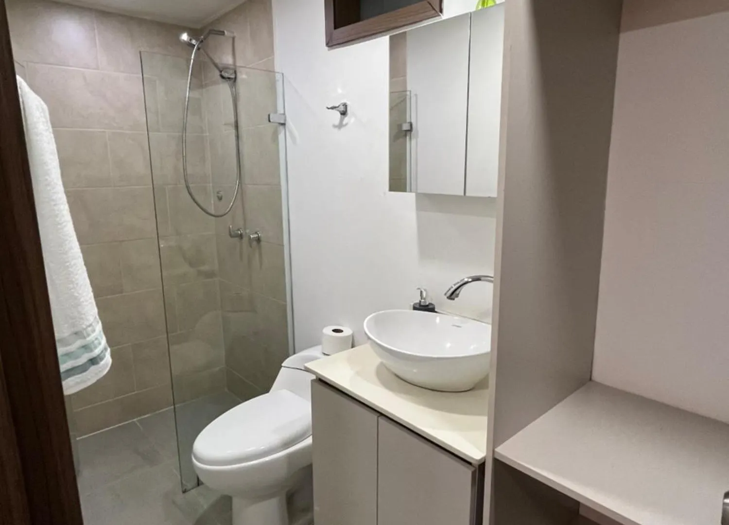 Apartamento Modern Laureles Medellín 0*,  Kolumbia