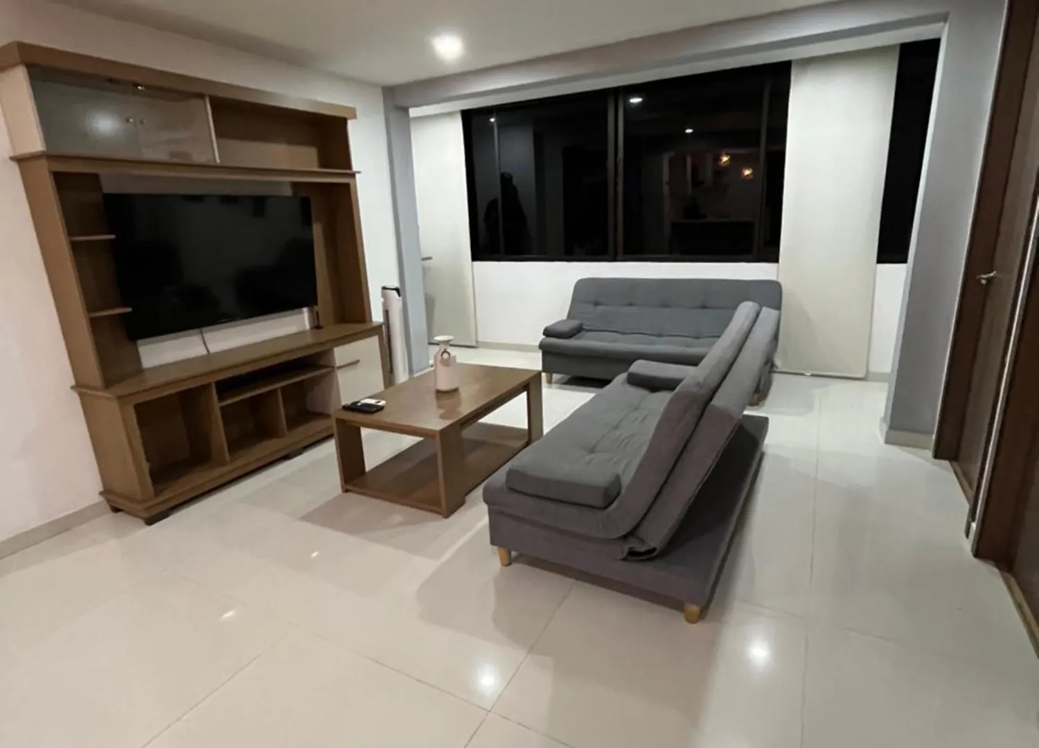 Apartamento Modern Laureles Medellín Apartman