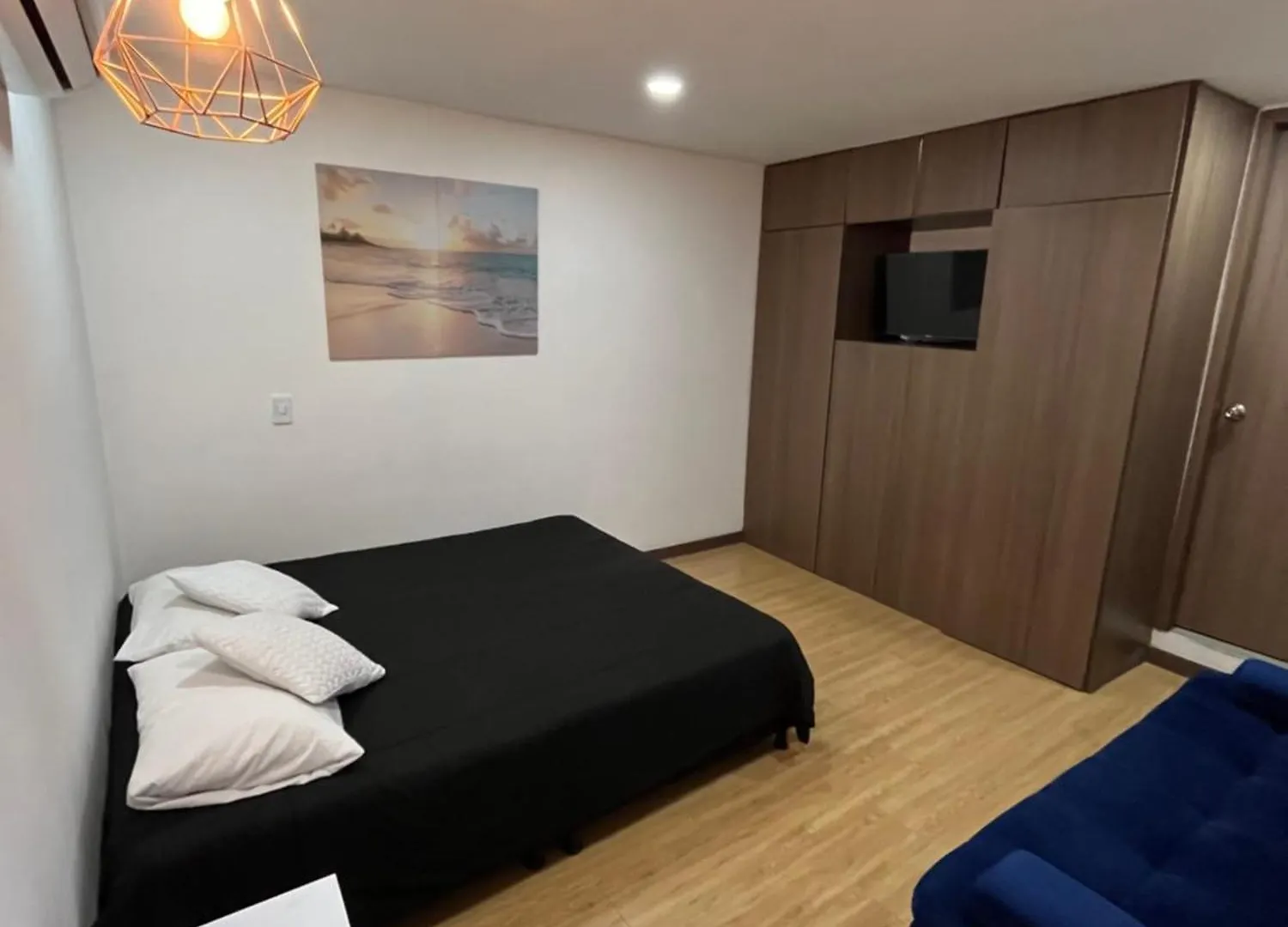 Apartamento Modern Laureles Medellín