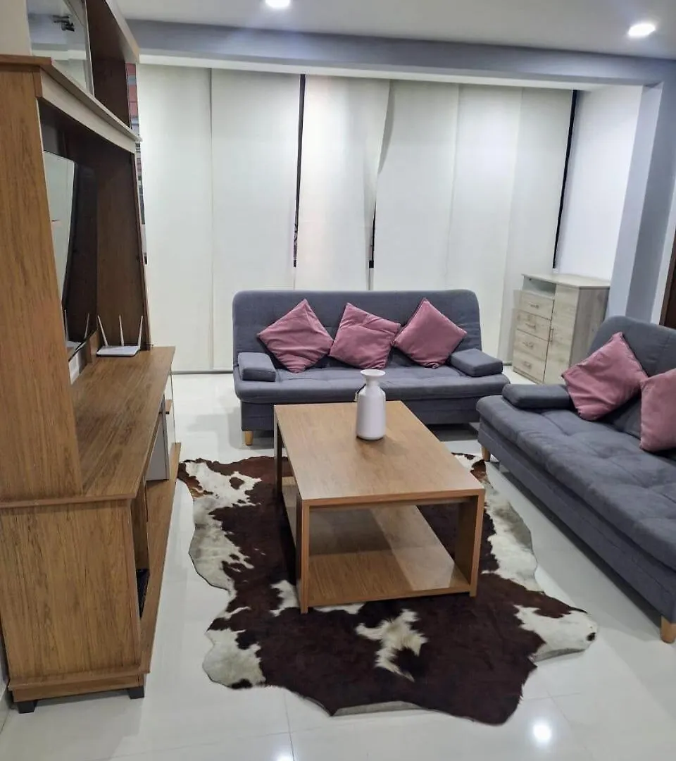 Appartamento Apartamento Modern Laureles Medellín Colombia