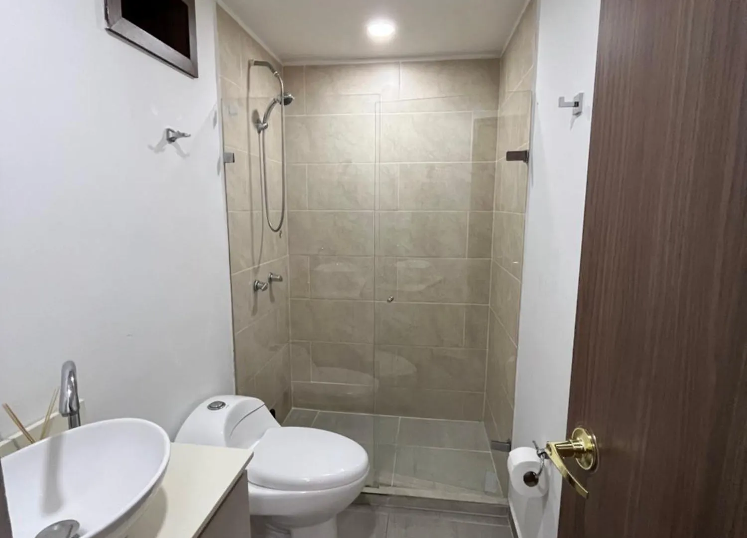 Appartamento Apartamento Modern Laureles Medellín