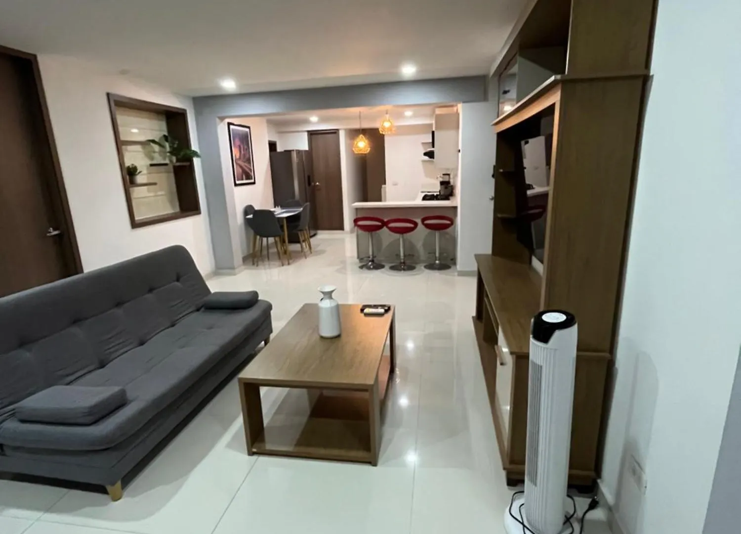 Apartamento Modern Laureles Medellín